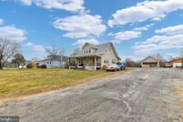 Land in Fredericksburg City County, Virginia