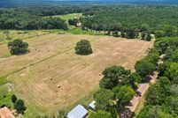 Undeveloped Land in Anderson County, Texas