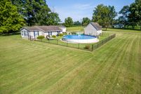 Farm and Ranch in Jennings County, Indiana