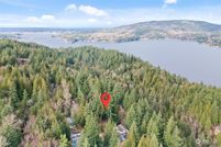 Undeveloped Land in Whatcom County, Washington