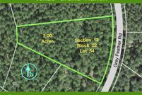 Land for sale in Walker County, Texas
