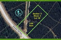 Land for sale in Montgomery County, Texas