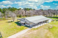 Undeveloped Land in Montgomery County, Texas