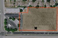 Land in Stanislaus County, California