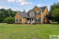Land for sale in Bulloch County, Georgia