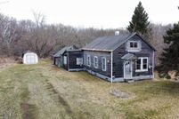 House in Ontonagon County, Michigan