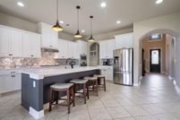 House in Collin County, Texas