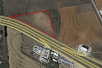Land for sale in Mitchell County, Texas