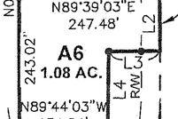 Land for sale in Clare County, Michigan