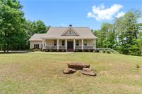 Land in Bartow County, Georgia