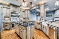 Land for sale in Kaufman County, Texas