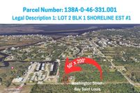 Farm and Ranch for sale in Hancock County, Mississippi