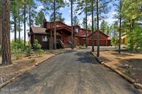 Land for sale in Navajo County, Arizona