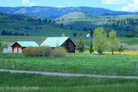 House in Teton County, Idaho