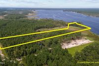 Timberland Property for sale in Craven County, North Carolina