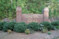 Undeveloped Land for sale in Whitfield County, Georgia