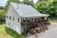 Land for sale in Towns County, Georgia