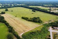 Land for sale in Faulkner County, Arkansas