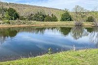 Timberland Property for sale in Pittsburg County, Oklahoma