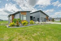 Land in Burleigh County, North Dakota
