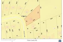 Timberland Property for sale in Fulton County, Georgia