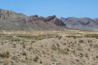 Land for sale in Brewster County, Texas