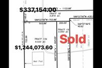 Land for sale in Lea County, New Mexico