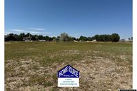 Land for sale in Fremont County, Wyoming