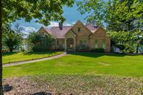 Recreational Property for sale in Cullman County, Alabama
