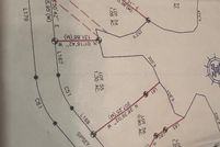 Homesite for sale in Winston County, Alabama