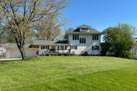House in Sioux County, Iowa