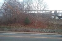 Land in Providence County, Rhode Island