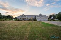 Land in Fulton County, Ohio