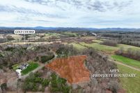 Land for sale in Union County, Georgia