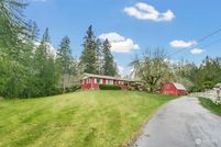 Land in Pierce County, Washington