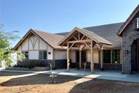 House in Riverside County, California