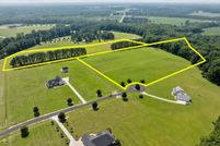 Land for sale in Beaufort County, North Carolina
