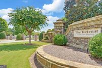 Land for sale in Hall County, Georgia