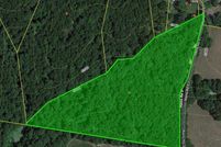 Land for sale in Boone County, Arkansas