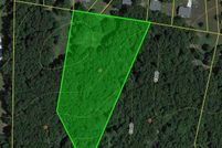 Homesite for sale in Boone County, Arkansas