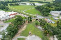 Land for sale in Vermilion Parish, Louisiana