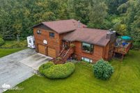 Land in Anchorage Borough, Alaska
