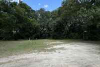 Homesite for sale in Lincoln County, Georgia