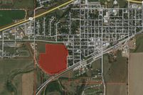 Land in Mercer County, North Dakota