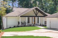 Land in Hall County, Georgia