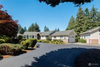 Farm and Ranch in Pierce County, Washington