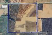 Land in Fisher County, Texas