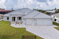 Land for sale in Charlotte County, Florida