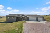 Land for sale in Meade County, South Dakota