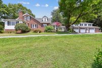 House in Baltimore County, Maryland